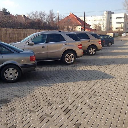 Penzion Pohodicka Bratislava Eksteriør bilde
