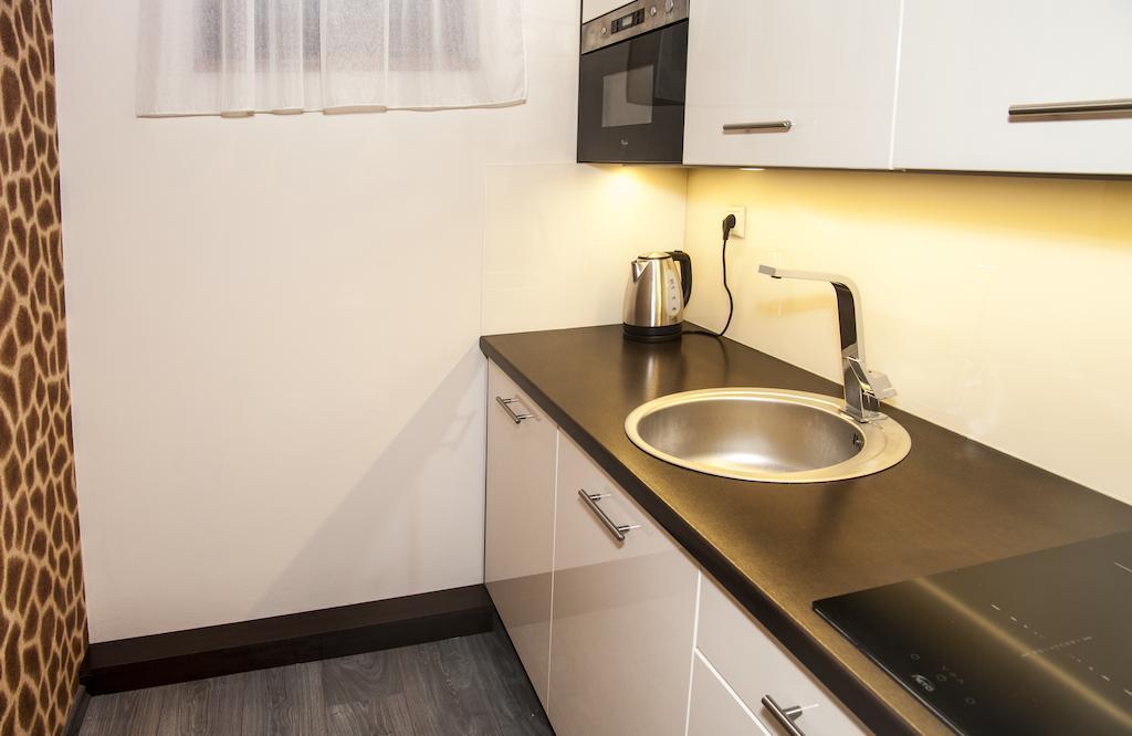 Penzion Pohodicka Bratislava Rom bilde